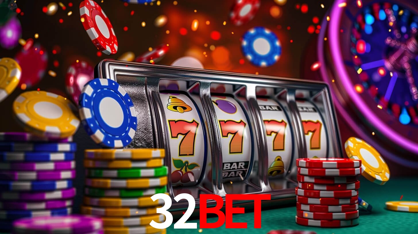 PIX Instantâneo 32bet