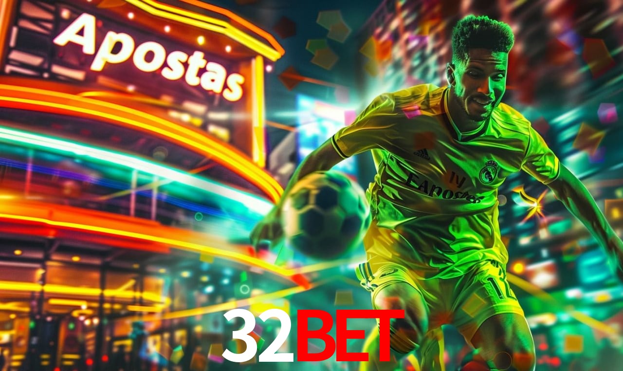 Estatísticas do Jogo 32bet
