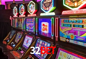 A Emoção da Loteria na 32bet: Uma Chance de Mudança de Vida