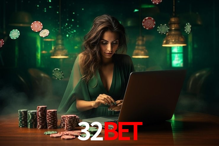 APP rápido e leve da 32bet
