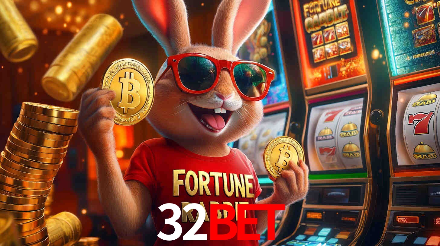 Inovações de Jogos na 32bet: O Futuro das Experiências Interativas