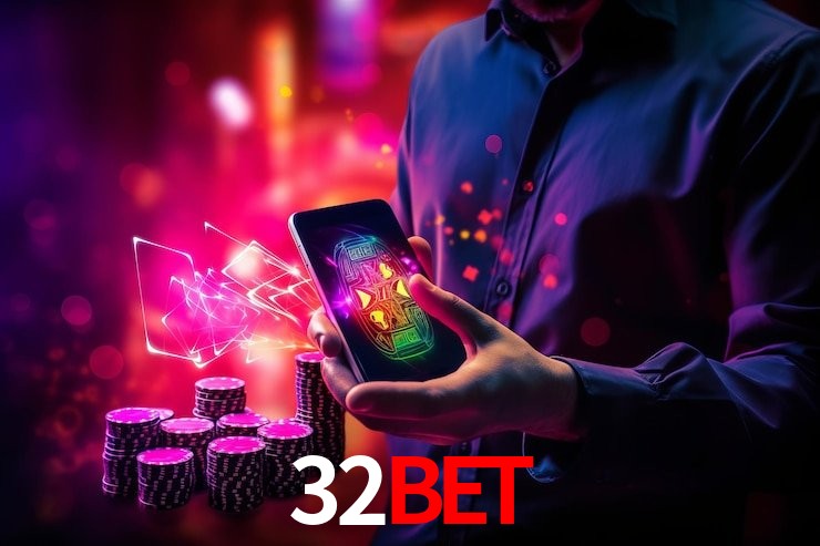 Torneios 32bet