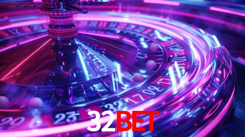 Desvendando o Mundo dos Jogos Virtuais na 32bet