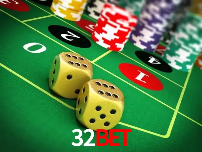 Welcome Bonus 32bet