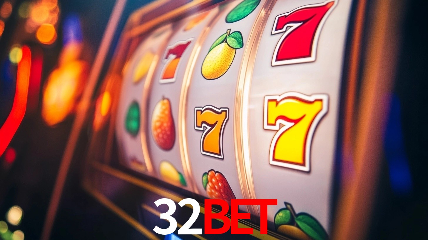 Cashback e recargas na 32bet