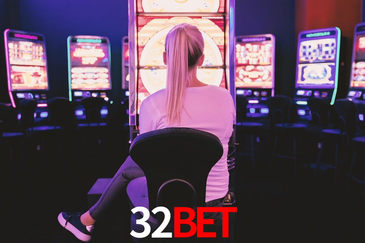 Games Directory 32bet
