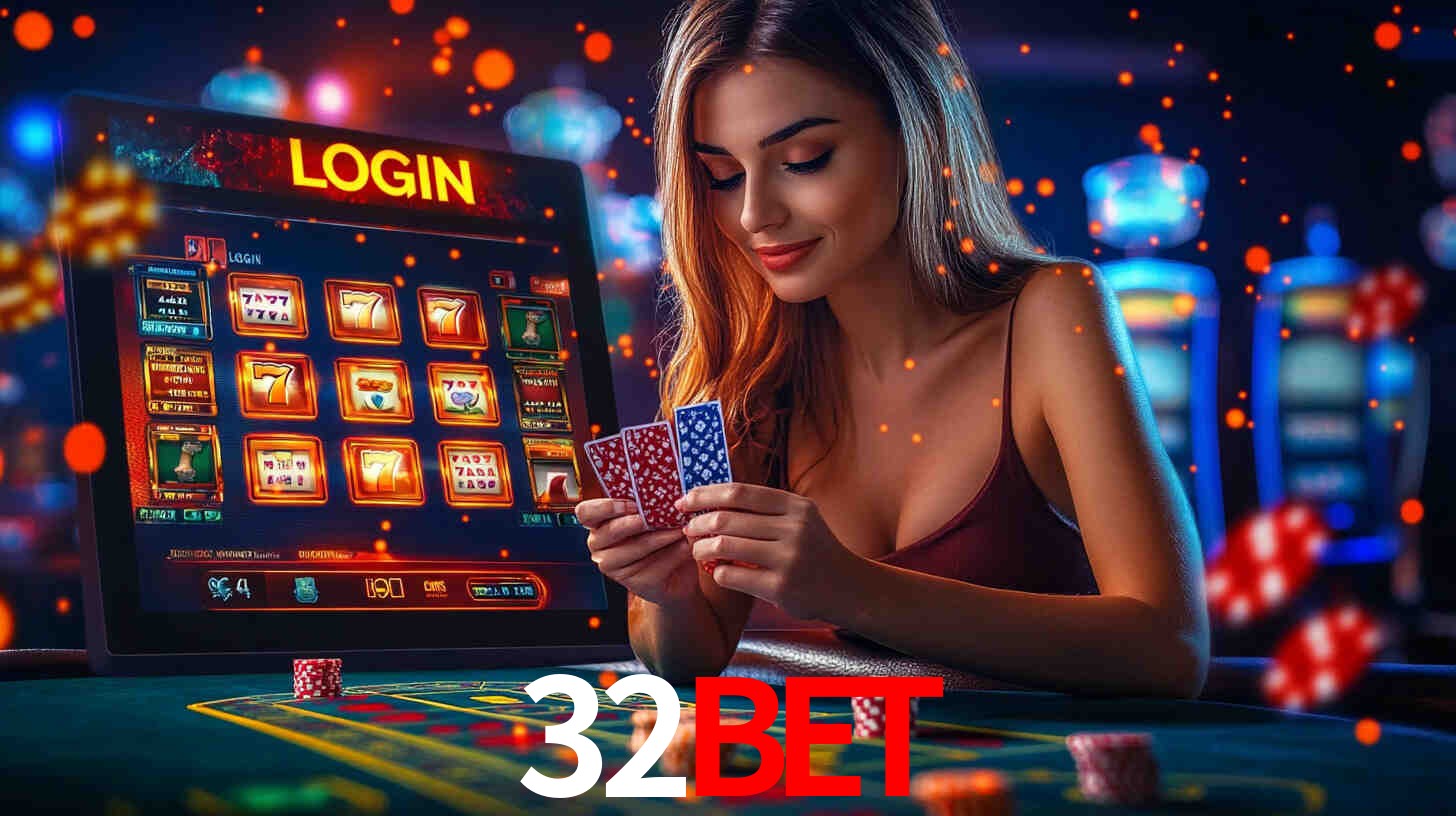 32bet login