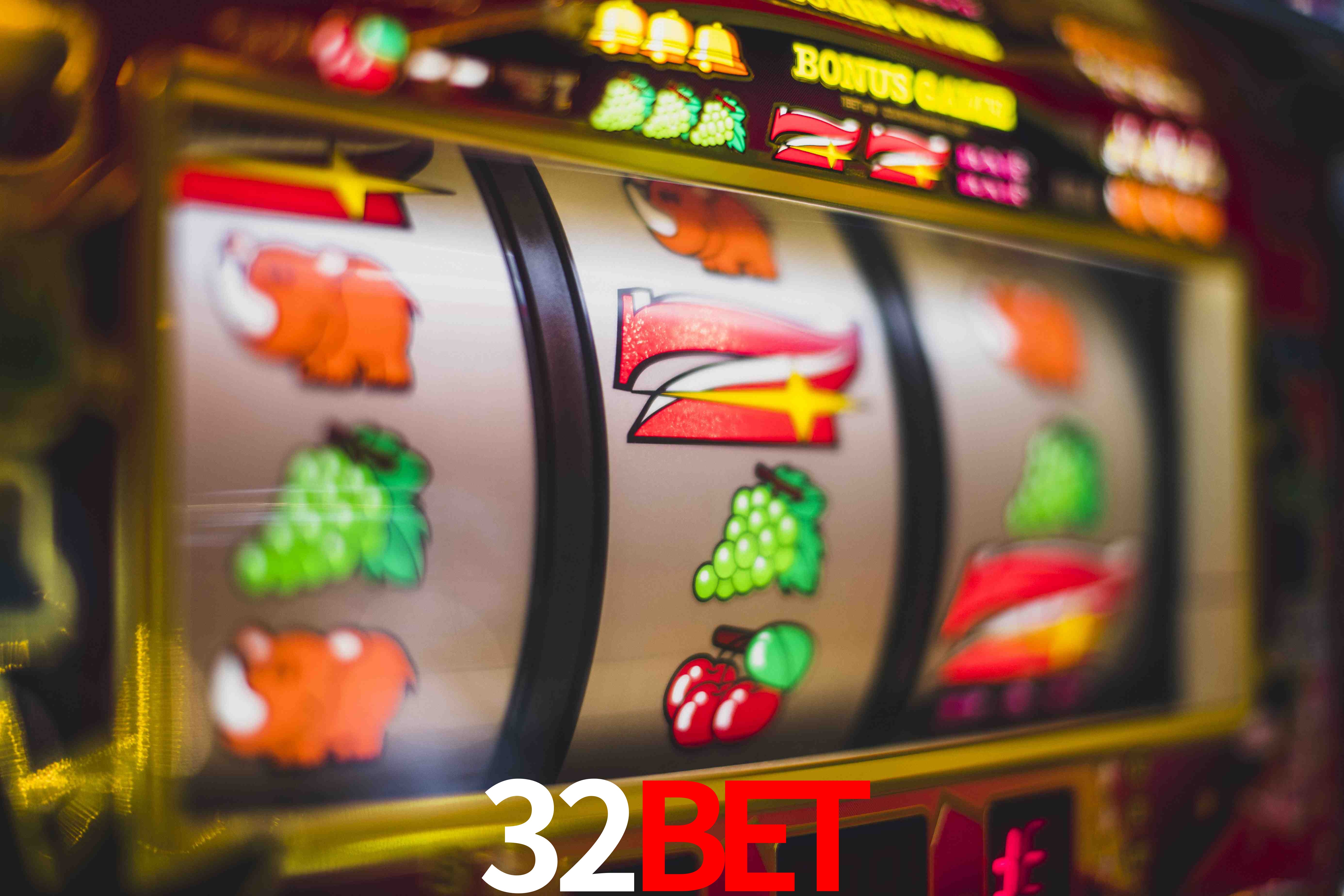 Tennis Betting 32bet