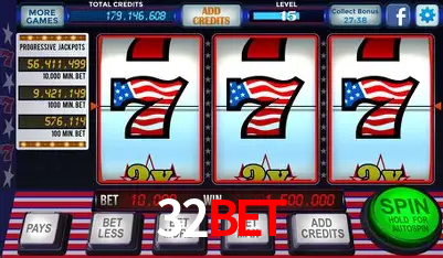 Descubra o Mundo do Cassino Online com 32bet
