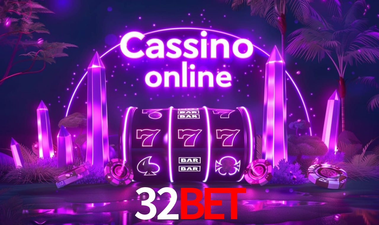 Segurança 2FA 32bet