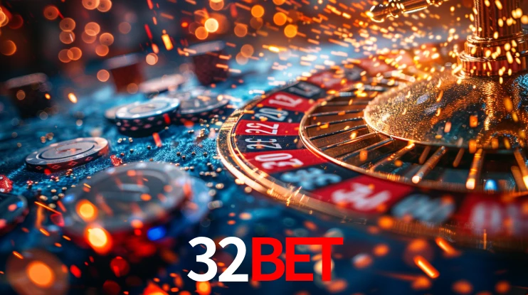 Quick Registration 32bet