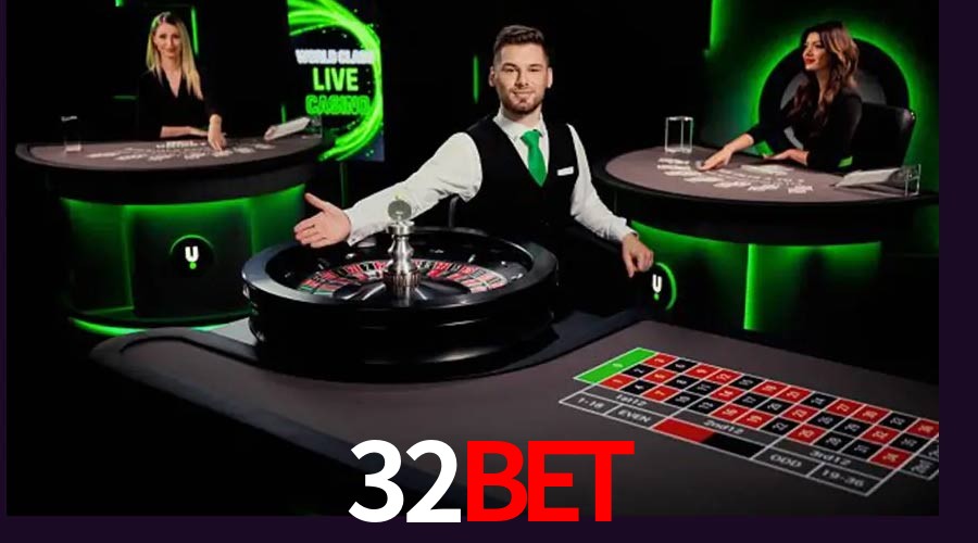 Security Systems 32bet
