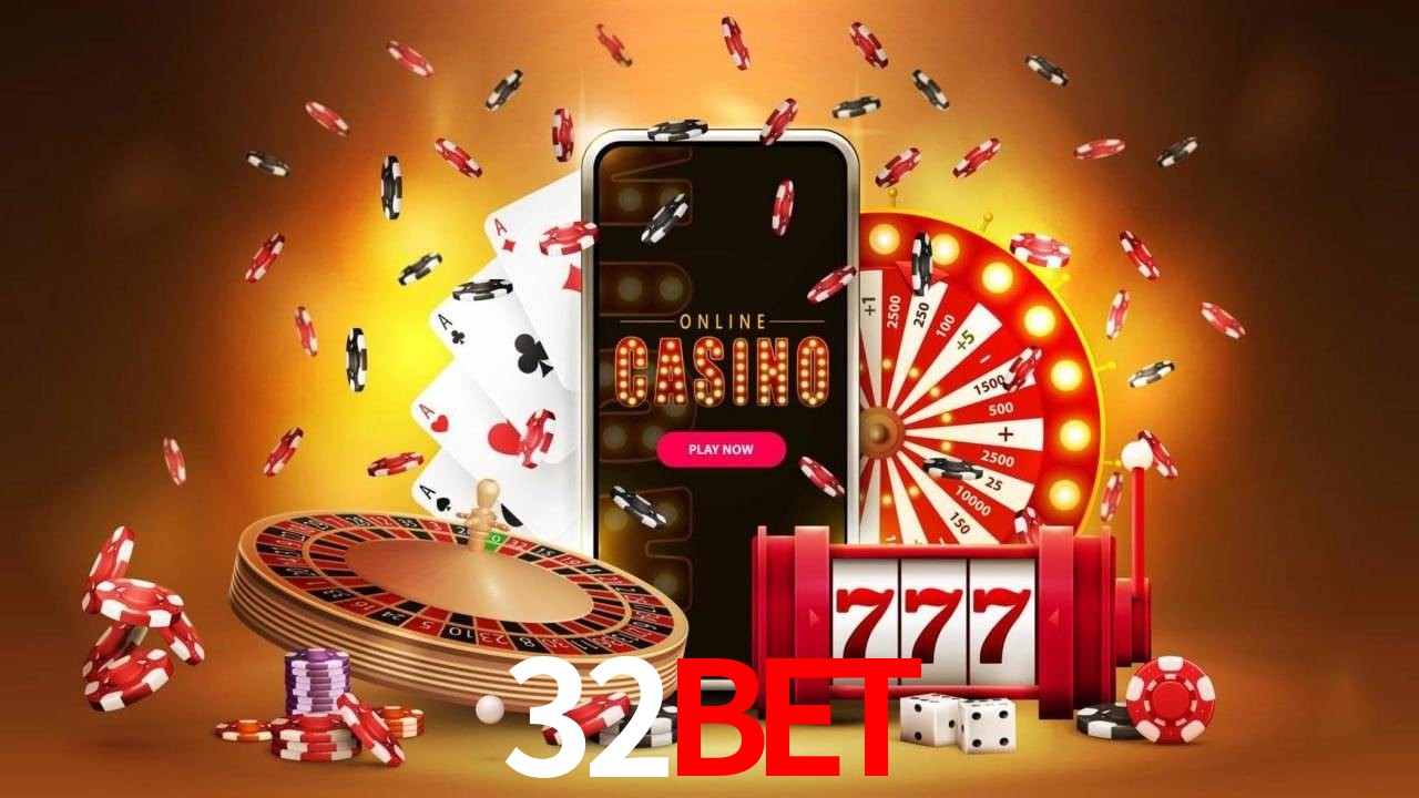 Diretório de Jogos 32bet