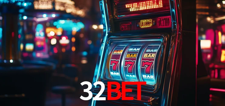 Live Casino 32bet