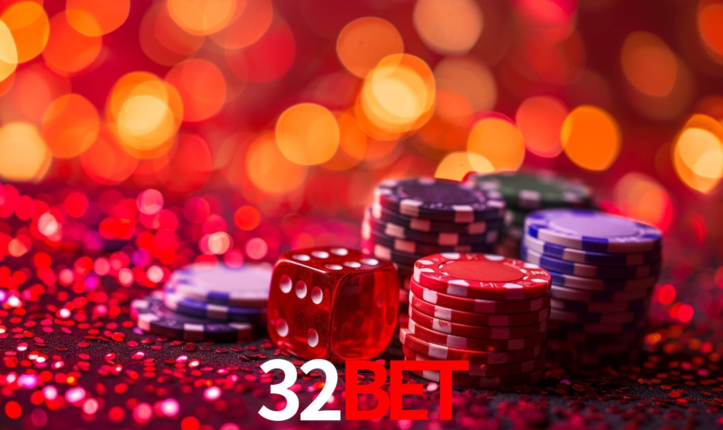 Descubra o Programa VIP da 32bet: Vantagens Exclusivas para Jogadores
