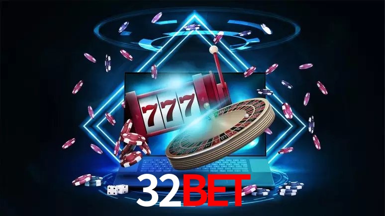 Casino Ao Vivo 32bet