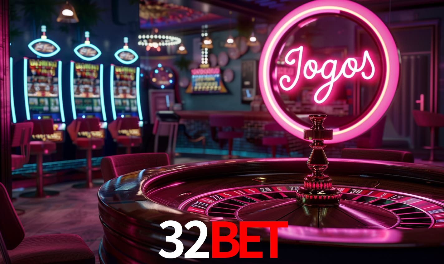 Inovações de Jogos na 32bet: O Futuro das Experiências Interativas