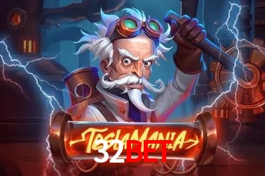 Jogos de Slot 32bet