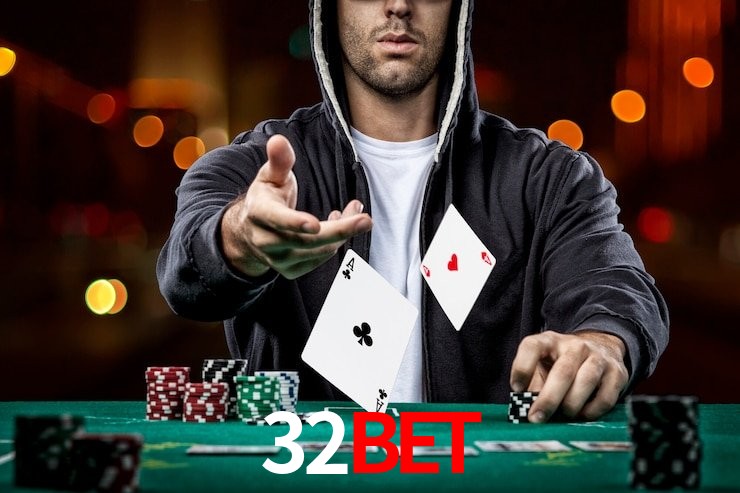Apostas com odds competitivas na 32bet