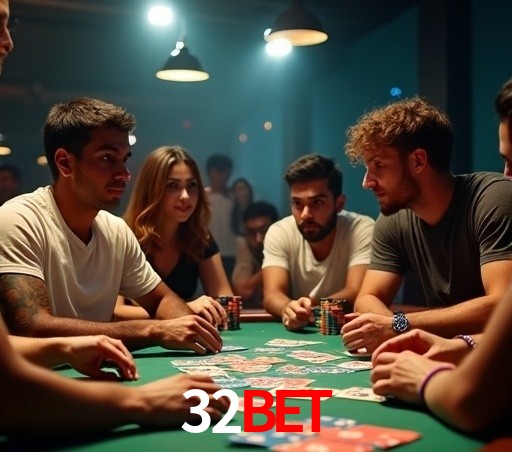 Jogos com bônus e suporte 24h na 32bet