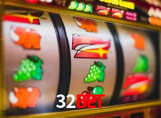 Descubra o Mundo do Cassino Online com 32bet