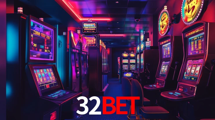 Bônus de boas-vindas na 32bet