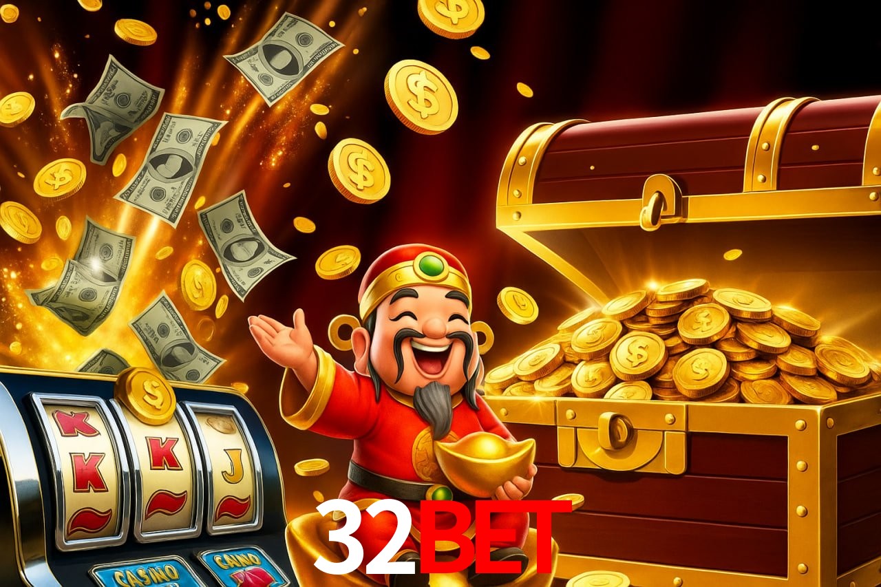 Jogos Exclusivos 32bet