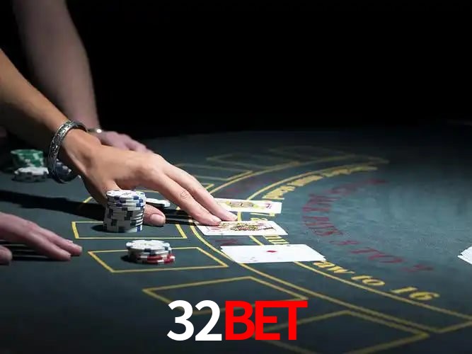 Ofertas Exclusivas 32bet