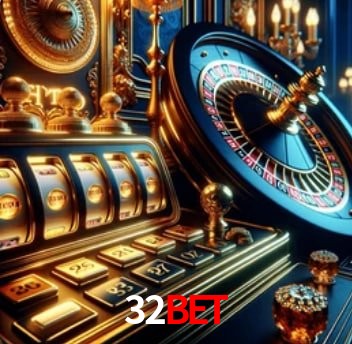 Casino VIP 32bet
