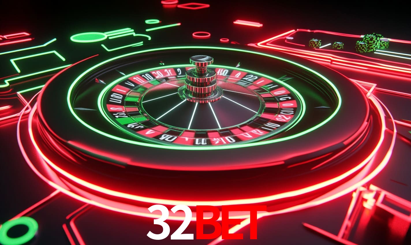 Explorando a Categoria de Eventos em Apostas na 32bet