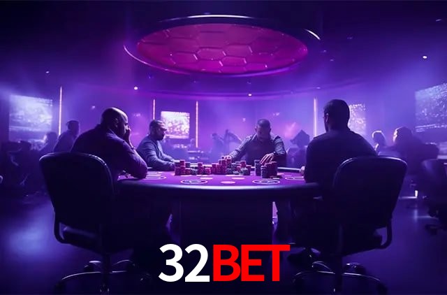 A Experiência Imersiva dos Cassinos Ao Vivo no 32bet