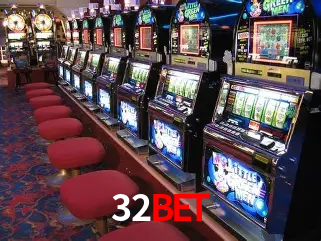 Desvendando o Mundo dos Jogos Virtuais na 32bet