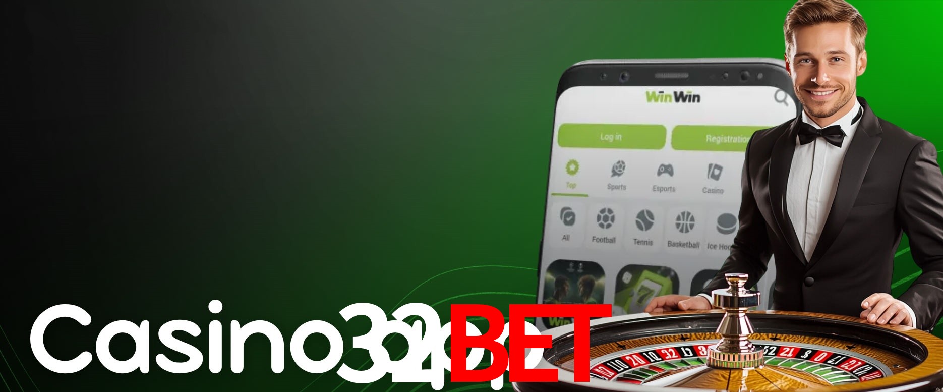 Flash Promotion 32bet
