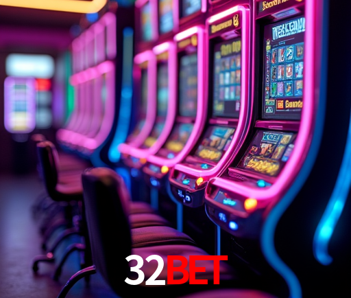 Loterias online na 32bet