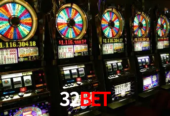 Descubra a Magia dos Jogos de Arcade no 32bet