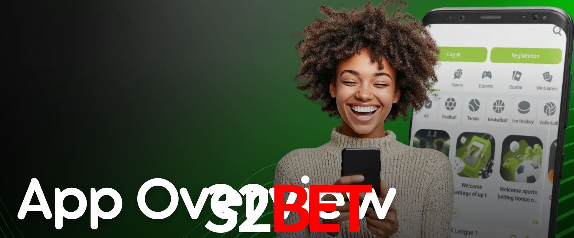 Seasonal Promotions 32bet
