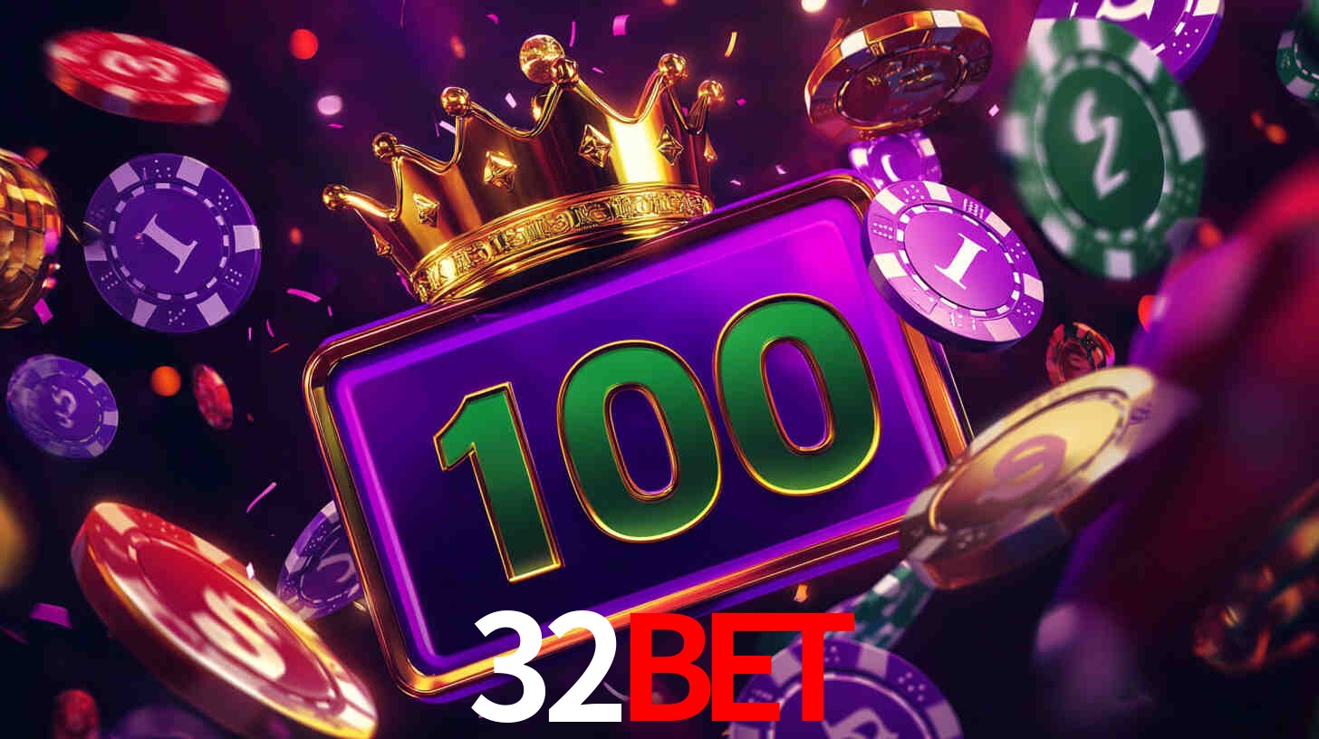 Programa VIP 32bet