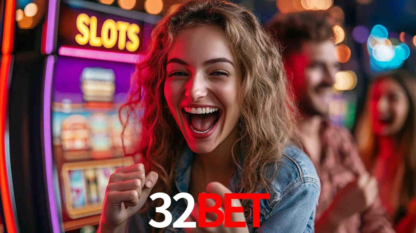Explorando a Categoria de Eventos em Apostas na 32bet