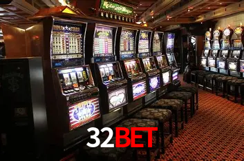 A Emoção da Loteria na 32bet: Uma Chance de Mudança de Vida