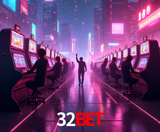 Programa VIP 32bet