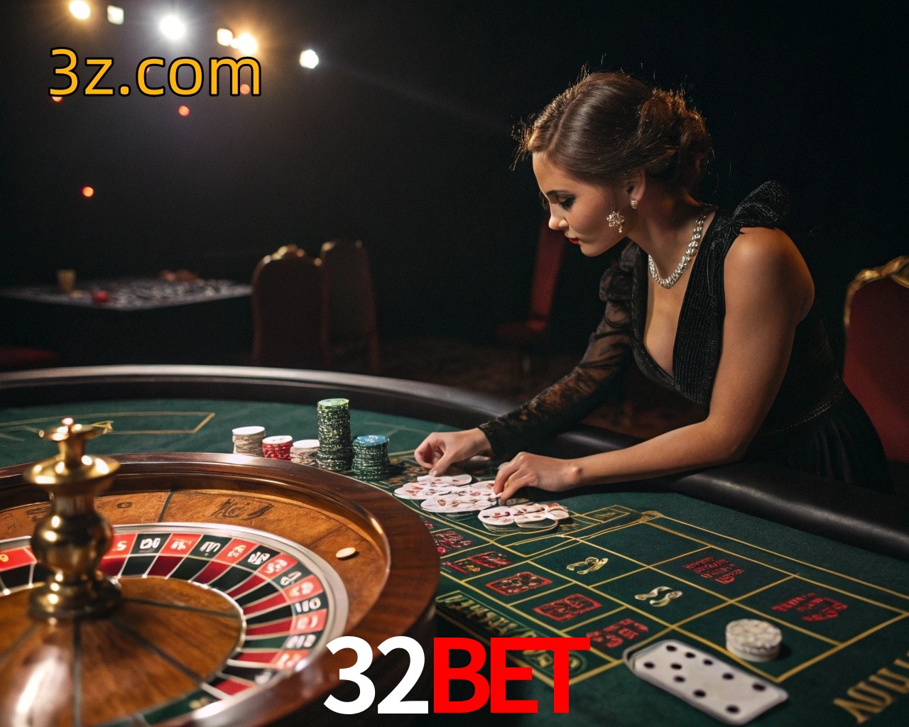 bonus 32bet