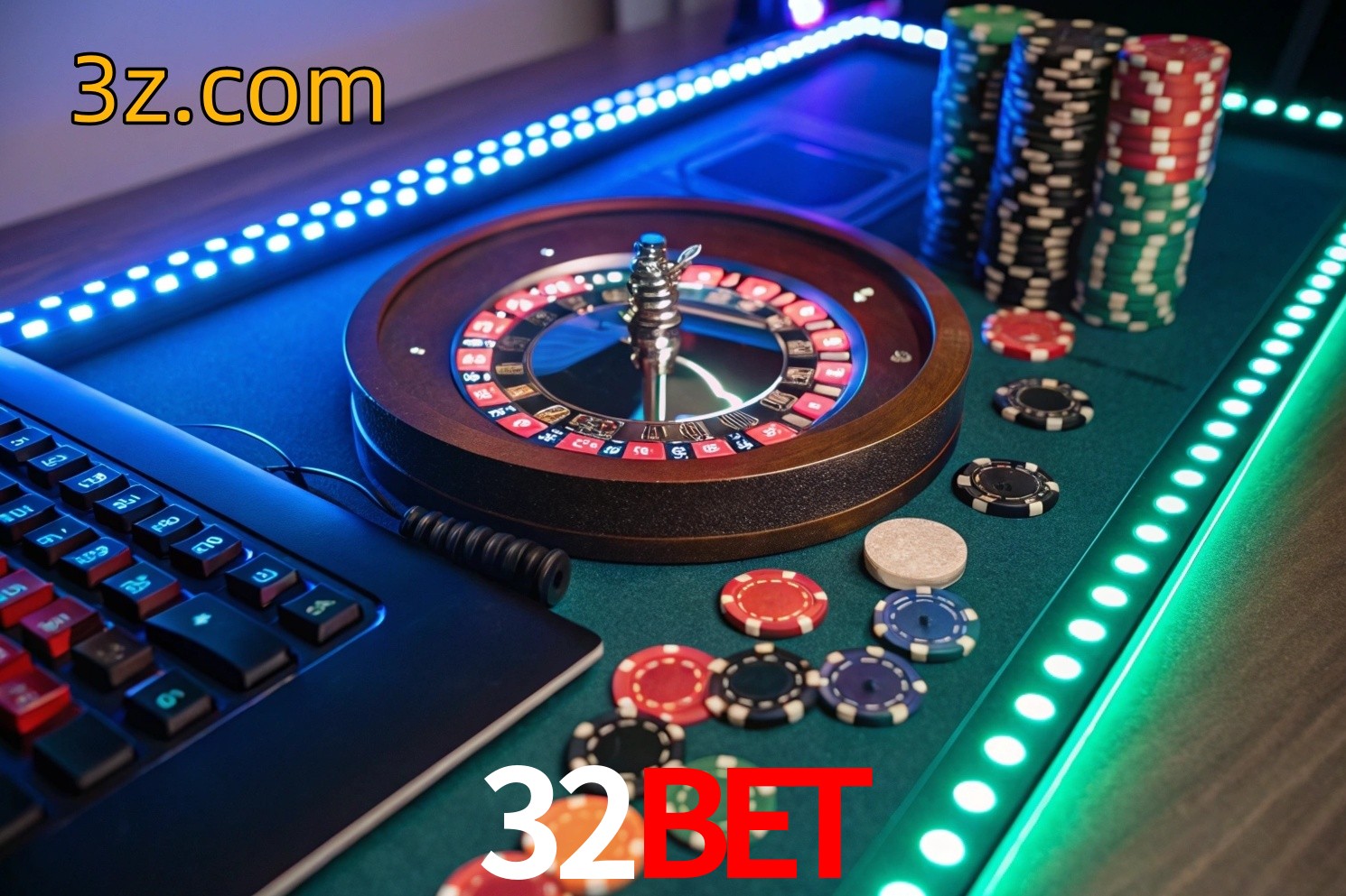  32bet login