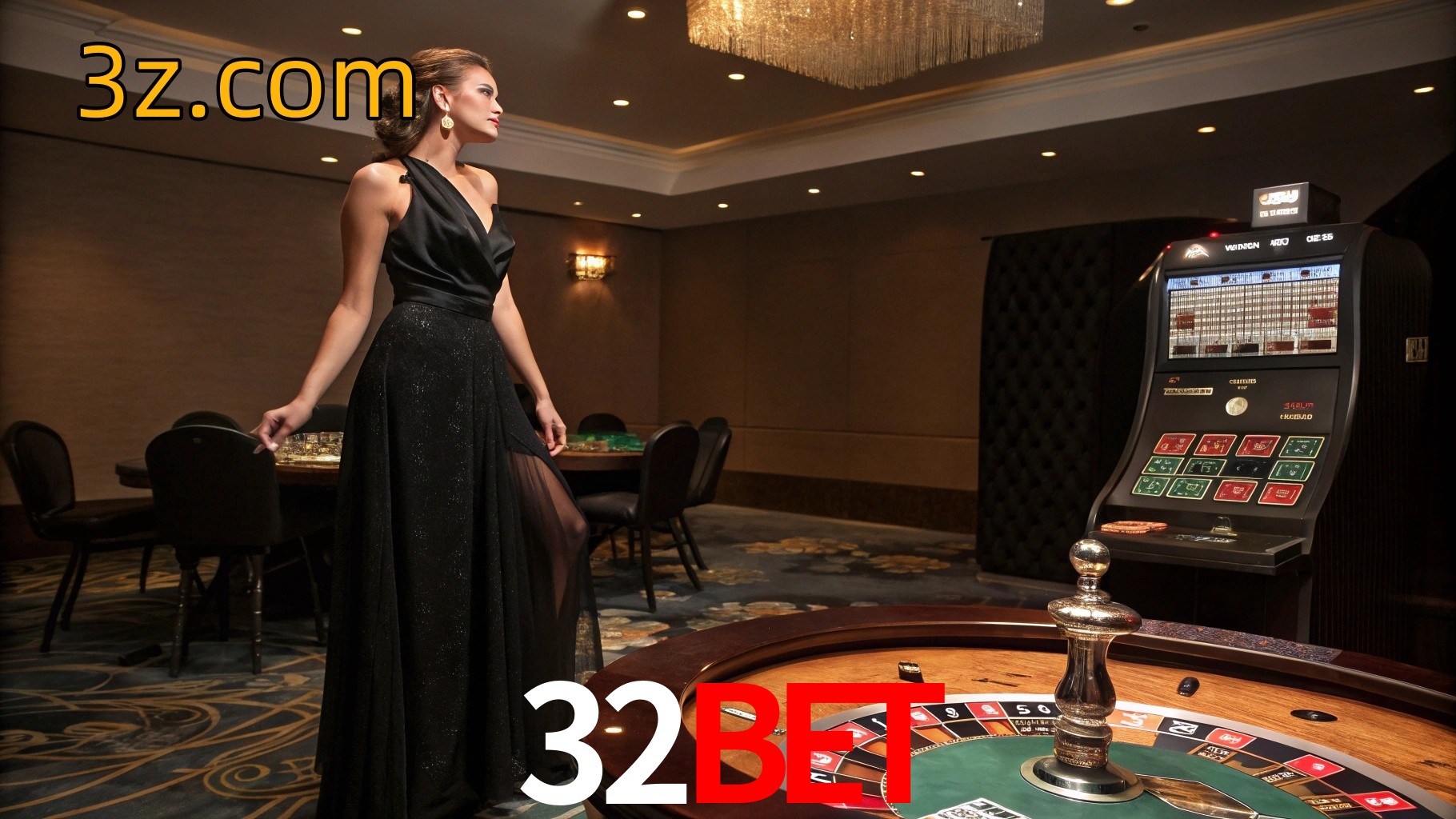  32bet jogo