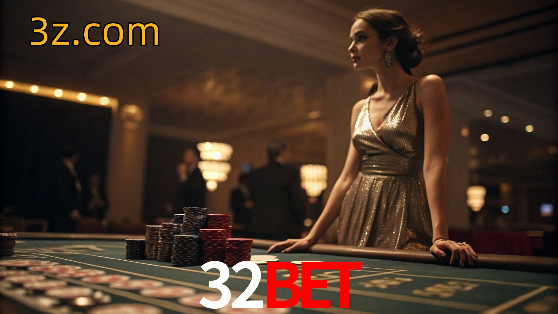  32bet